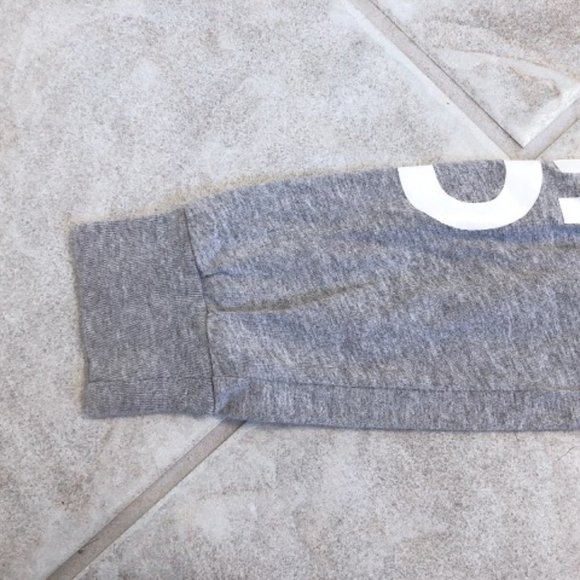 Aritzia Sweater TNA Grey Hoodie / Sweater XS - Picture 4 of 5